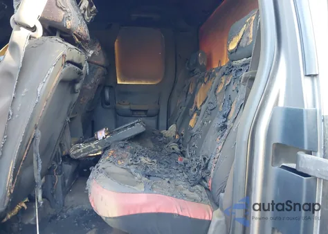 2012 Chevrolet Silverado 1500 Lt из США, поврежденный, VIN 1GCRCSE01CZ350028